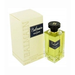 Balmain de Balmain