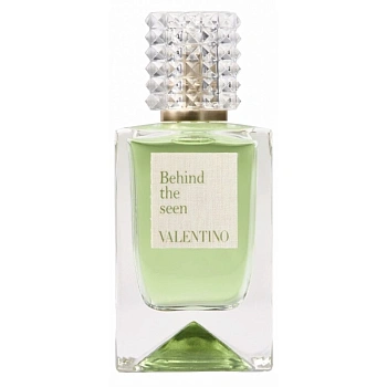 Фото Valentino Behind The Seen