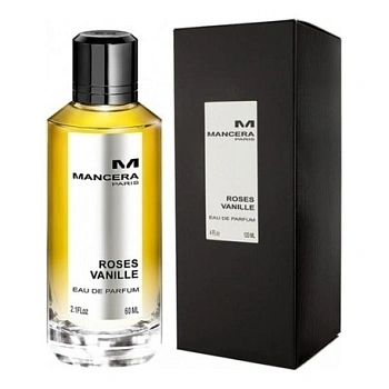 Фото Mancera Roses Vanille