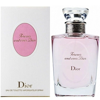 Фото Christian Dior Forever and ever