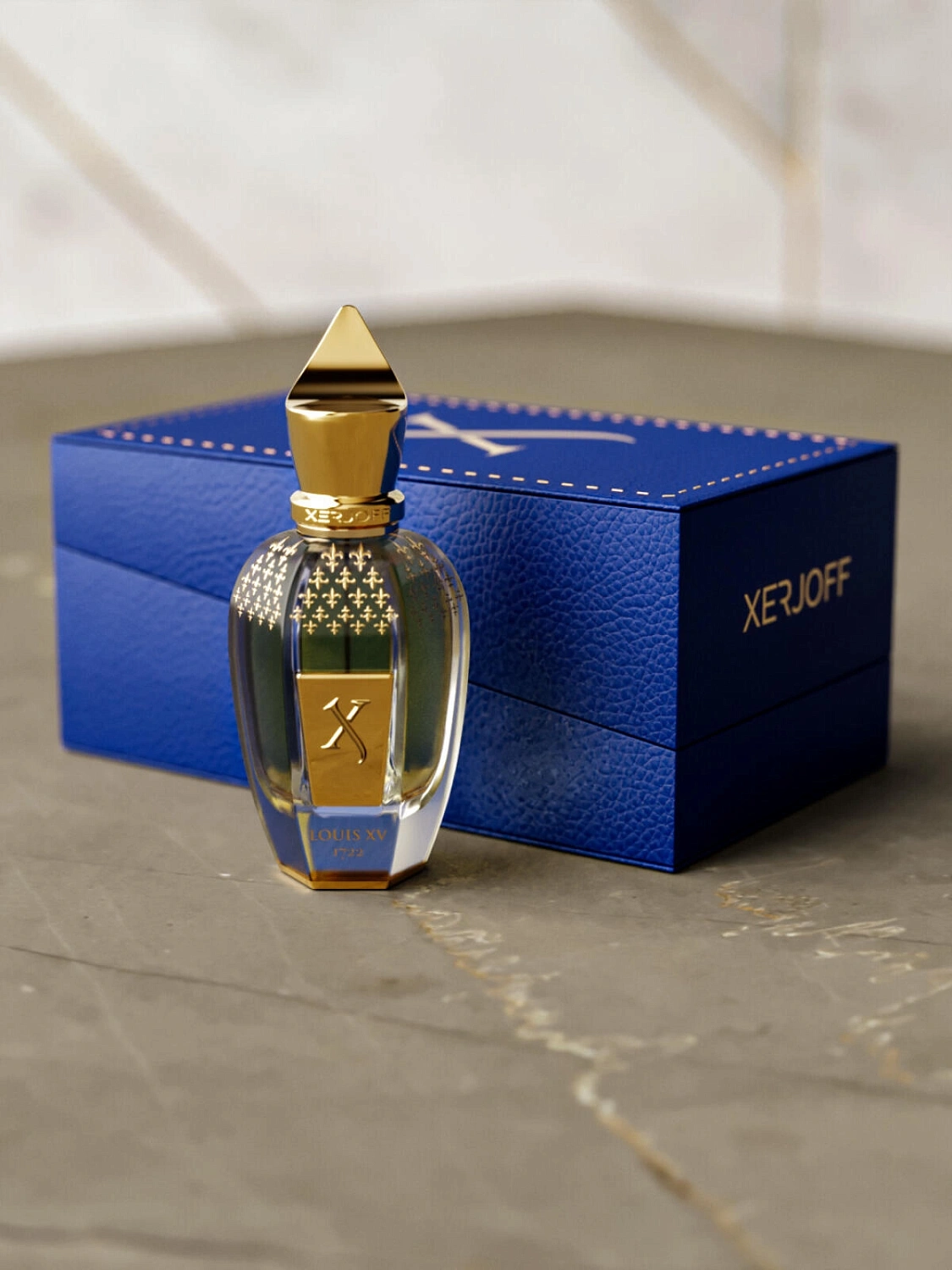 Xerjoff Louis XV Xerjoff Louis XV