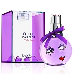 Lanvin Eclat d'Arpege Pretty Face