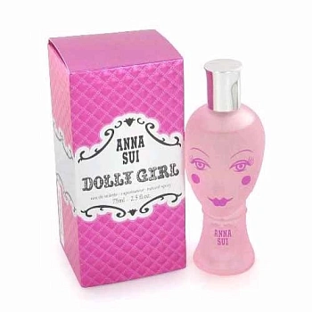 Фото ANNA SUI Dolly Girl
