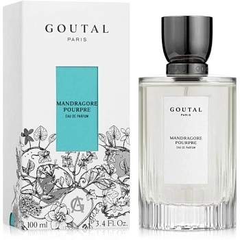 Фото Annick Goutal Mandragore Pourpre for men