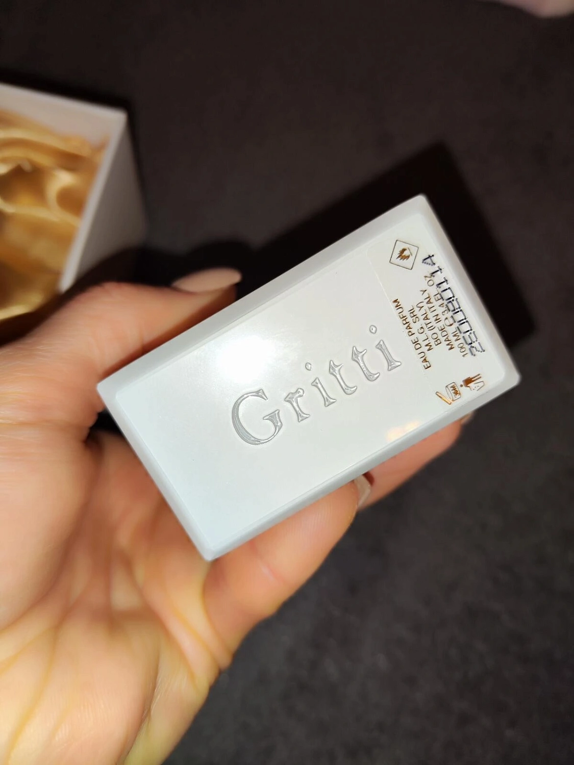 Gritti Eclectique Gritti Eclectique