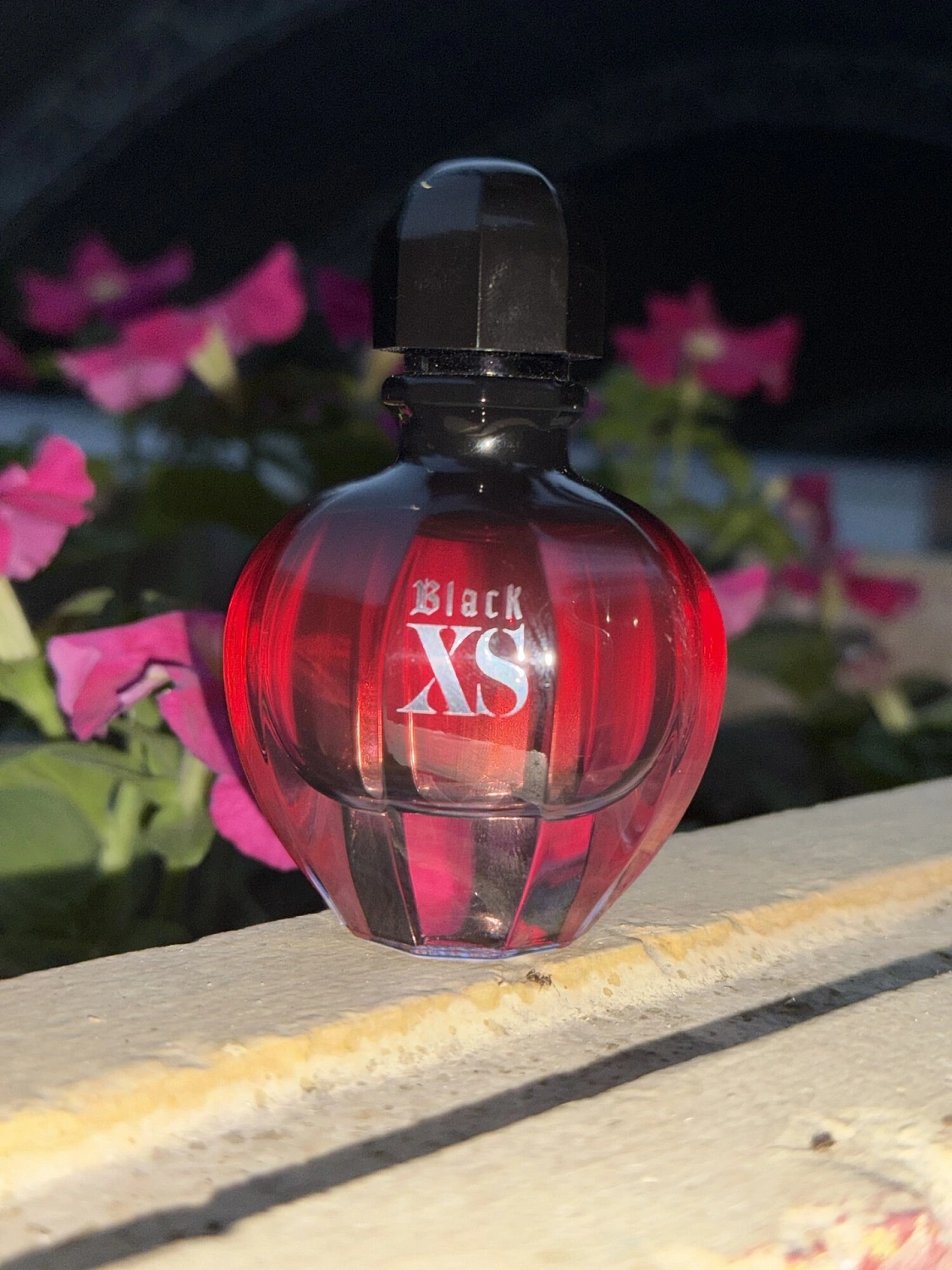 Paco Rabanne Black XS For Her 2018