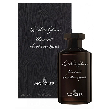 Moncler Le Bois Glace парфюмерная вода, 200 мл Moncler Le Bois Glace парфюмерная вода, 200 мл