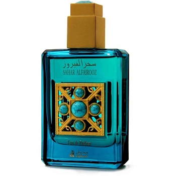 Фото Asgharali Al Fairooz Sahar
