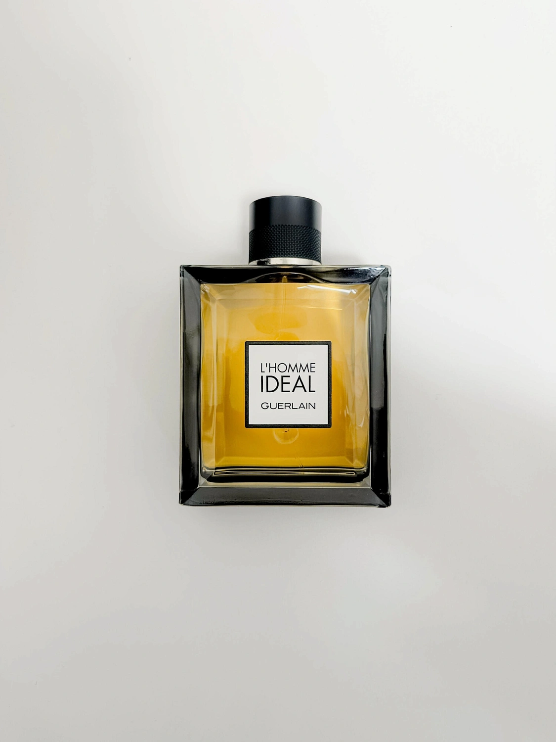 Guerlain L'Homme Ideal