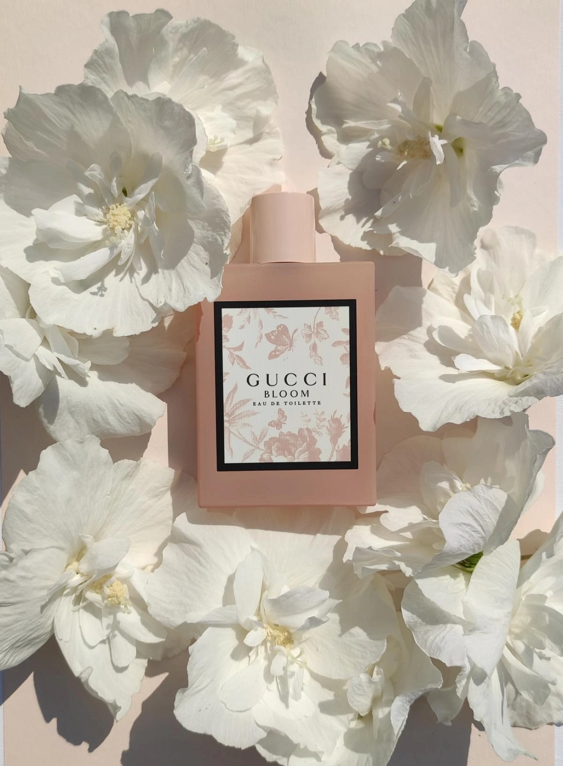 GUCCI Bloom Eau de Toilette GUCCI Bloom Eau de Toilette