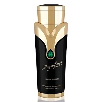 Фото Armaf Magnificent Pour Femme