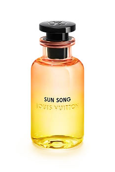 Фото Louis Vuitton Sun Song (2025)