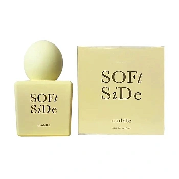 Фото Parfums Genty Soft Side Cuddle