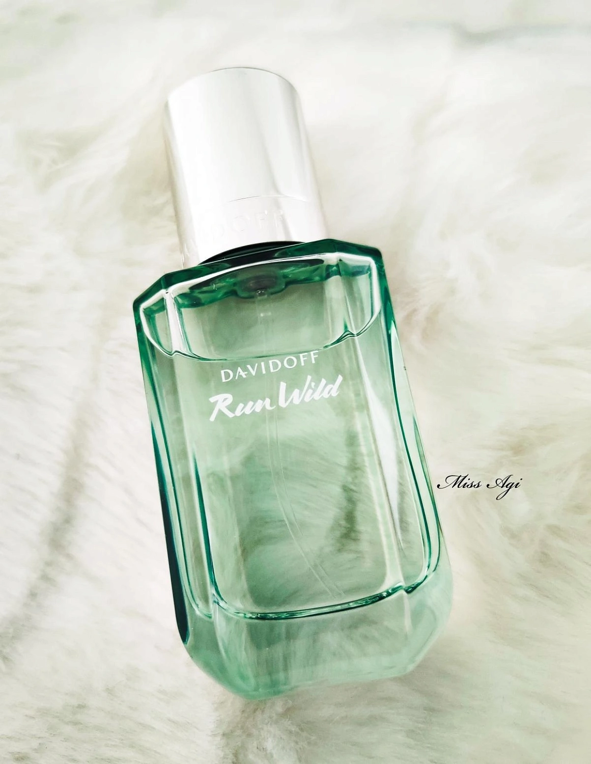 Davidoff Run Wild for Her