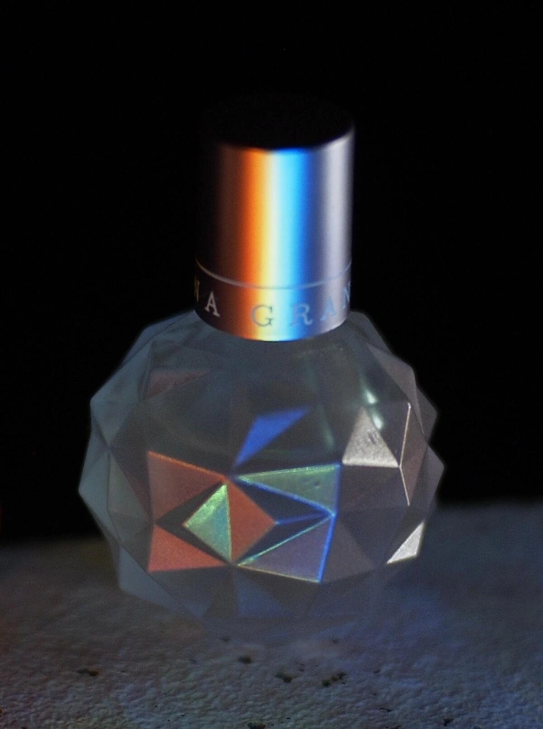 Ariana Grande Moonlight