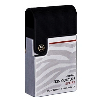 Фото Armaf Skin Couture Sport