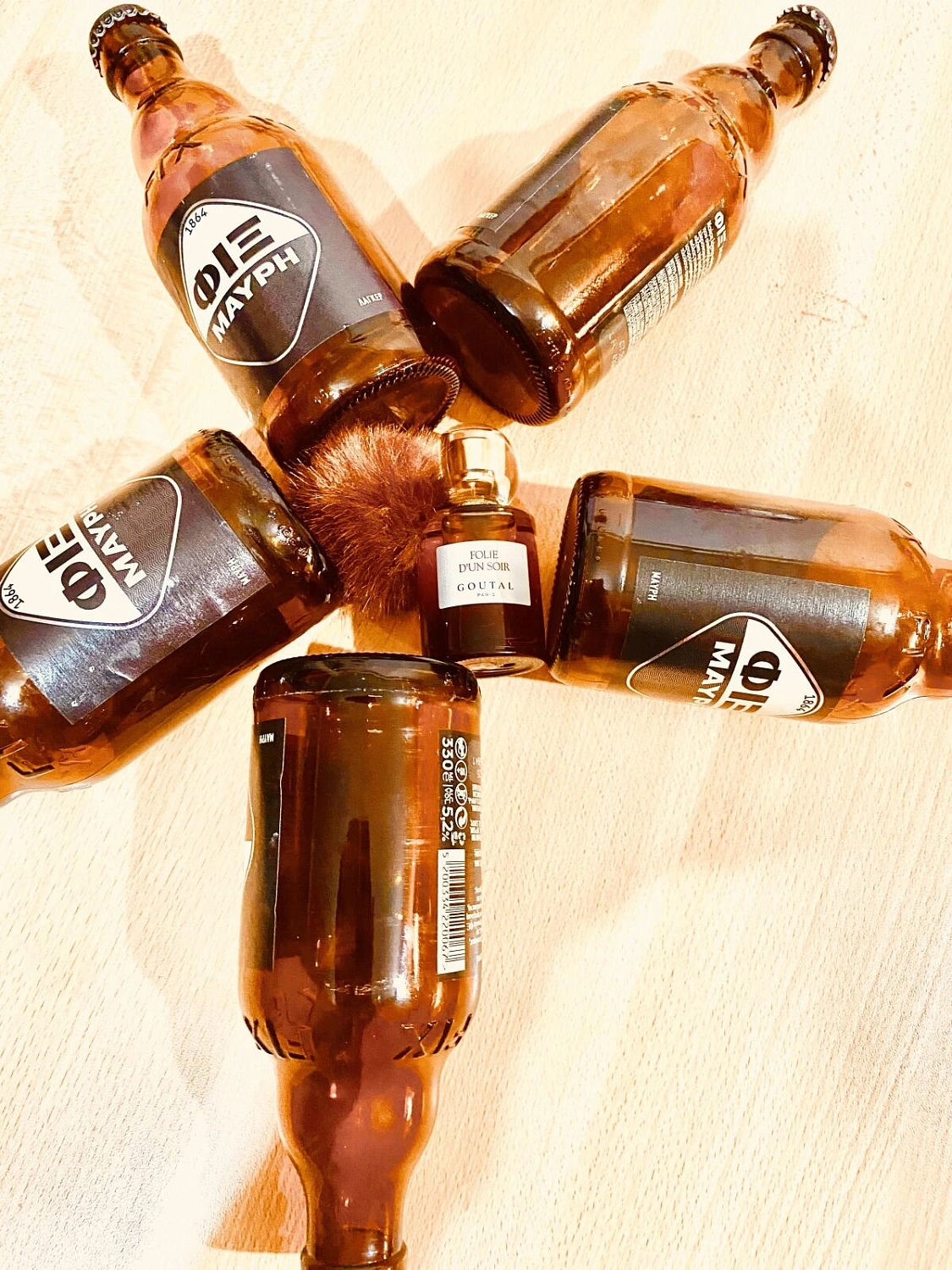 Annick Goutal Folie D’Un Soir