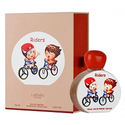 Lattafa Riders