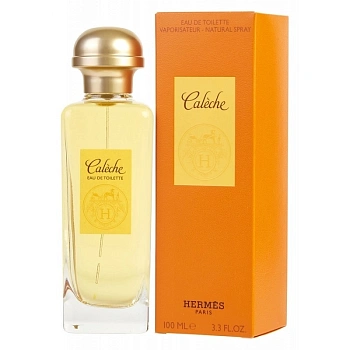 Фото Hermes Caleche