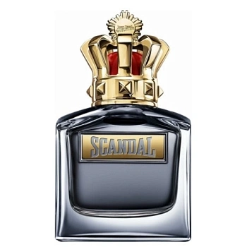 Jean Paul Gaultier Scandal Pour Homme туалетная вода, 100 мл тестер Jean Paul Gaultier Scandal Pour Homme туалетная вода, 100 мл тестер