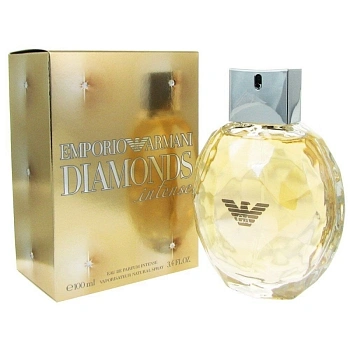 Фото Emporio Armani Diamonds Intense