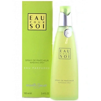 Открыть Roger & Gallet Eau Pour Soi Фото Roger & Gallet Eau Pour Soi