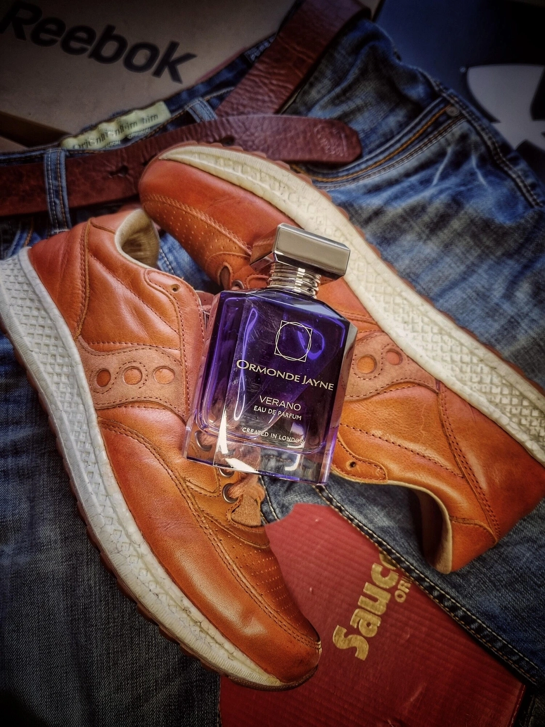 Ormonde Jayne Verano
