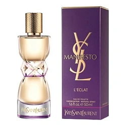Yves Saint Laurent Manifesto L'Eclat