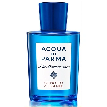 Acqua di Parma Chinotto di Liguria туалетная вода, 150 мл тестер Acqua di Parma Chinotto di Liguria туалетная вода, 150 мл тестер