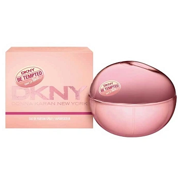 Фото DKNY Be Tempted Eau So Blush