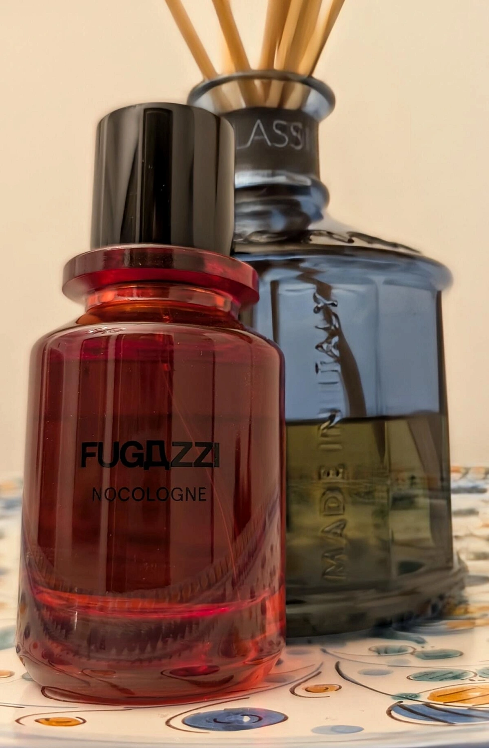 Fugazzi Nocologne Fugazzi Nocologne