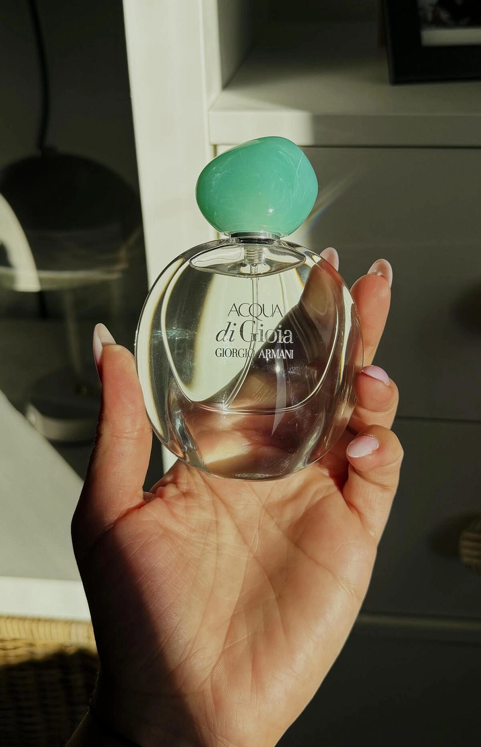 ARMANI Acqua Di Gioia