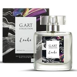 Parfums Genty G.ART Collection Evoke