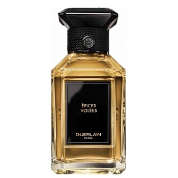 Фото Guerlain Épices Volées
