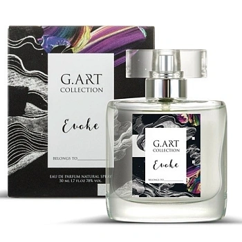 Фото Parfums Genty G.ART Collection Evoke