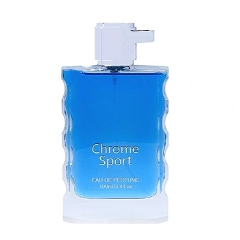 Фото Aurora Scents Chrome Sport