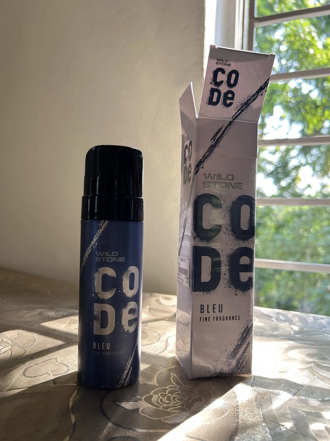 Abercrombie & Fitch Fierce