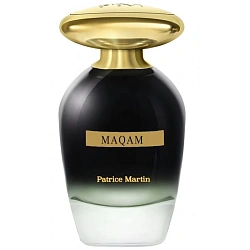 By Patrice Martin Maqam