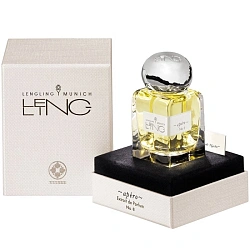 Lengling No. 8 Apero