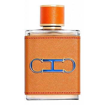 Фото Carolina Herrera Insignia Leather