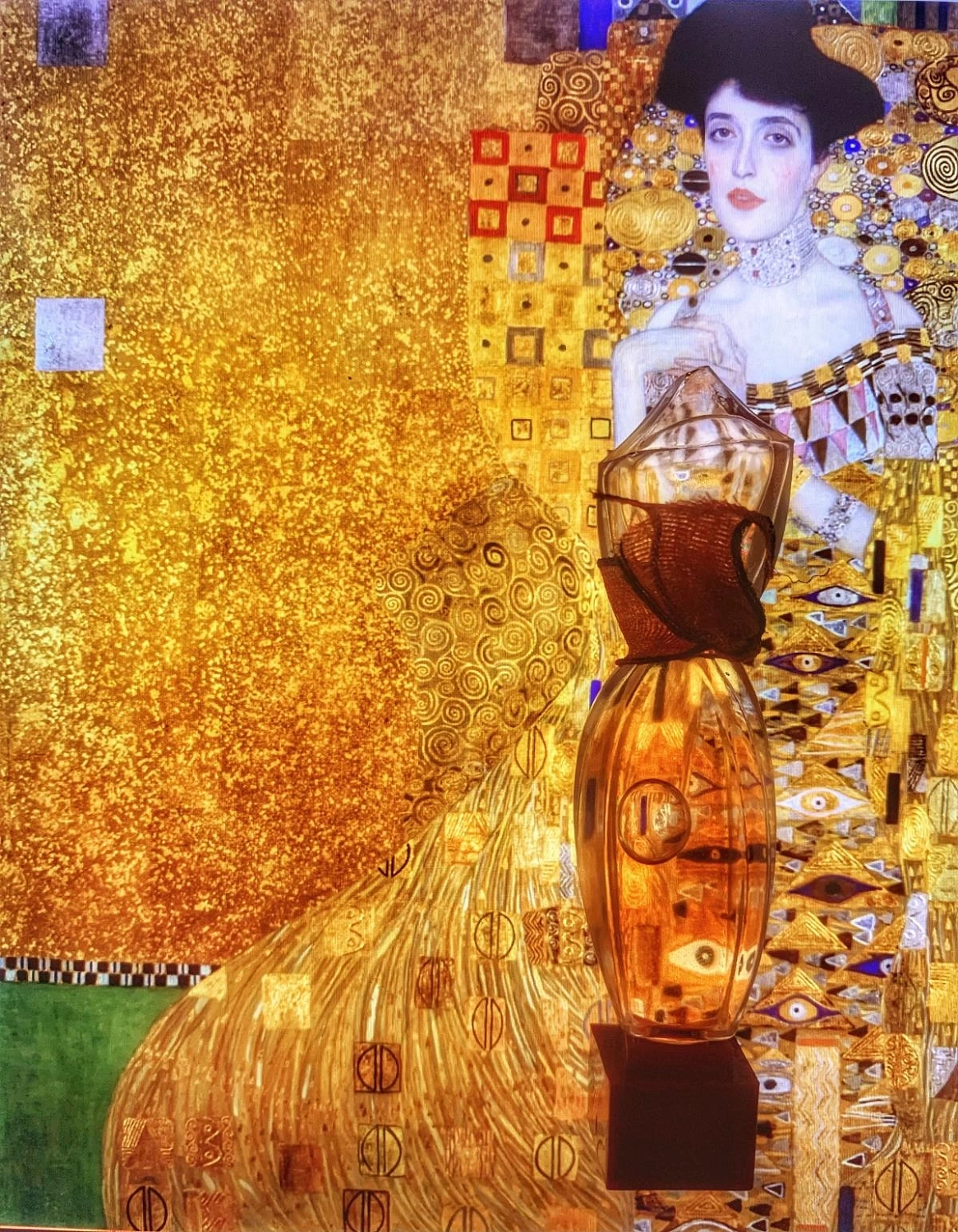 Caron Pour Une Femme Privee Collection