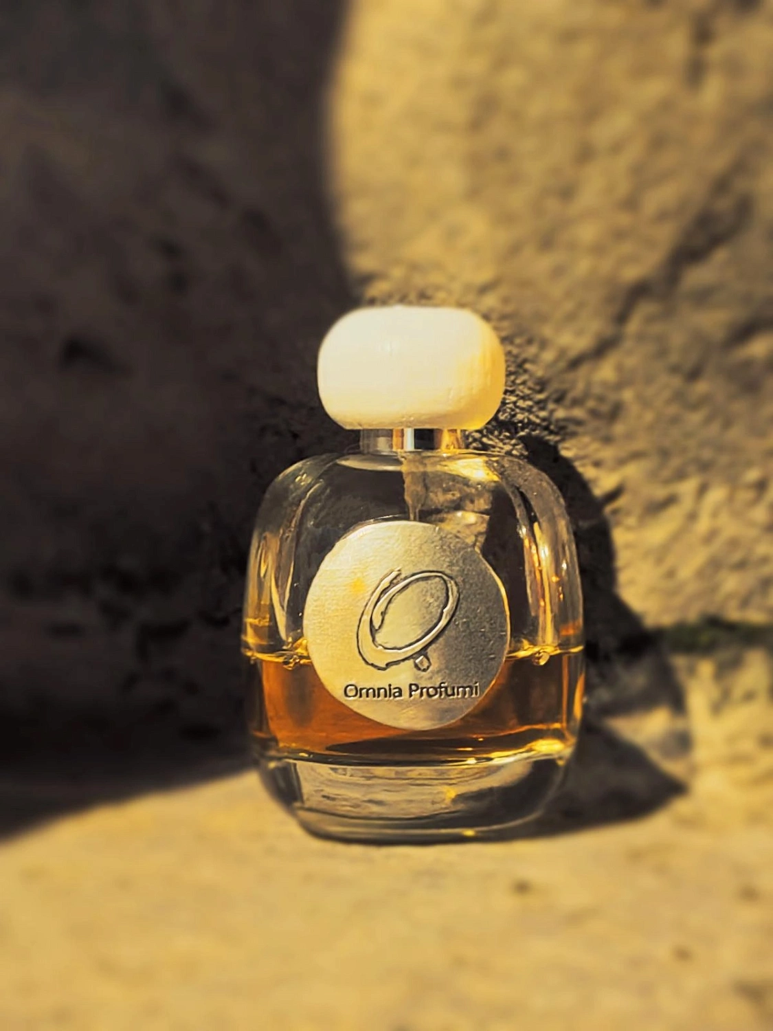 Omnia Profumi White Madera Omnia Profumi White Madera