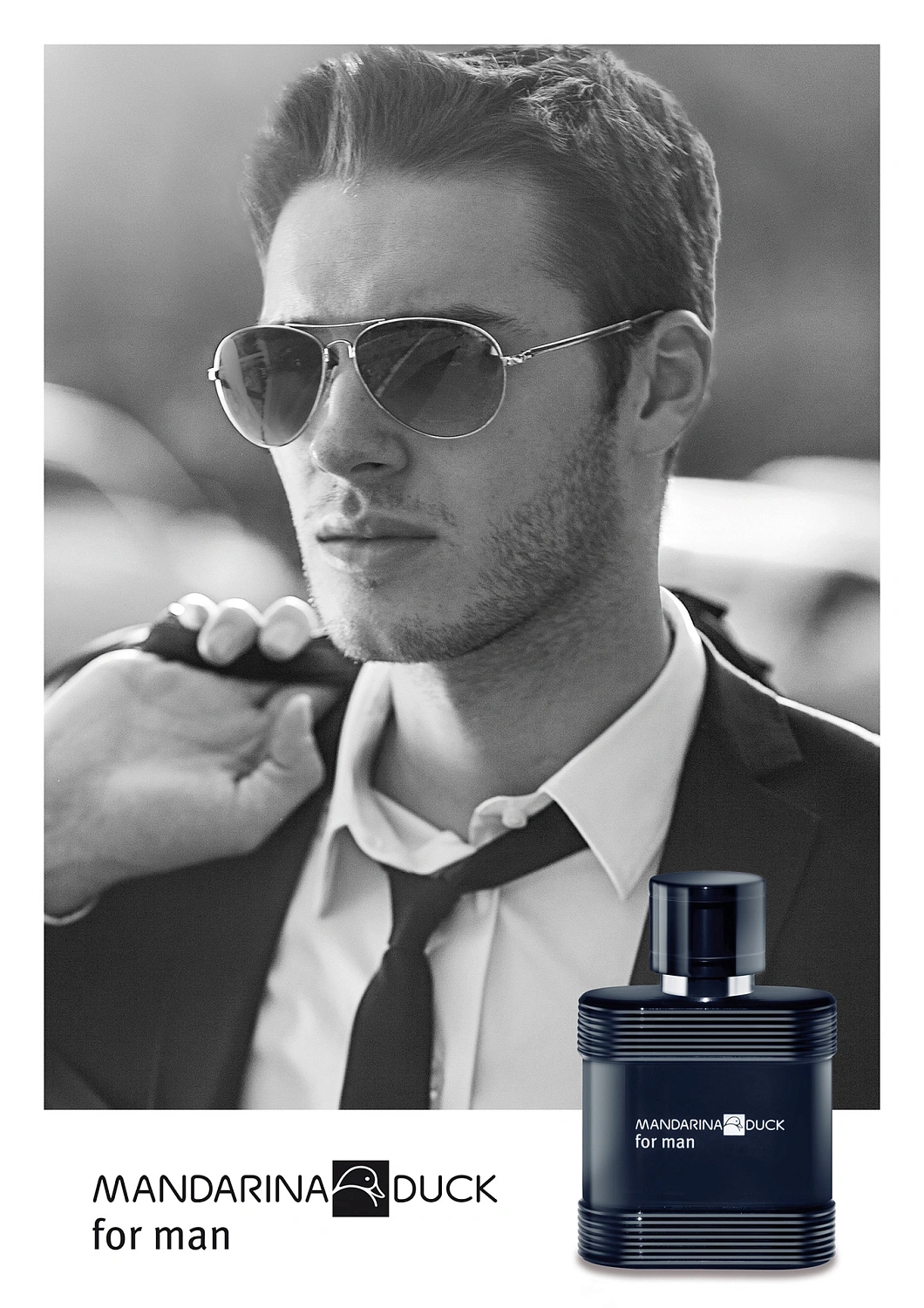 Mandarina Duck For Man 2017 Mandarina Duck For Man 2017