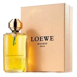 Loewe Las tardes de Capricho