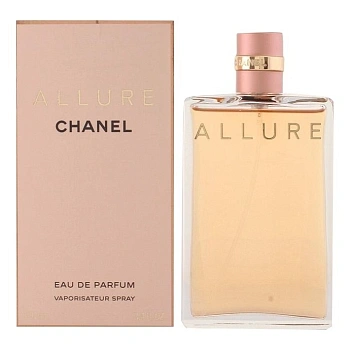 Фото Chanel Allure Eau de Parfum