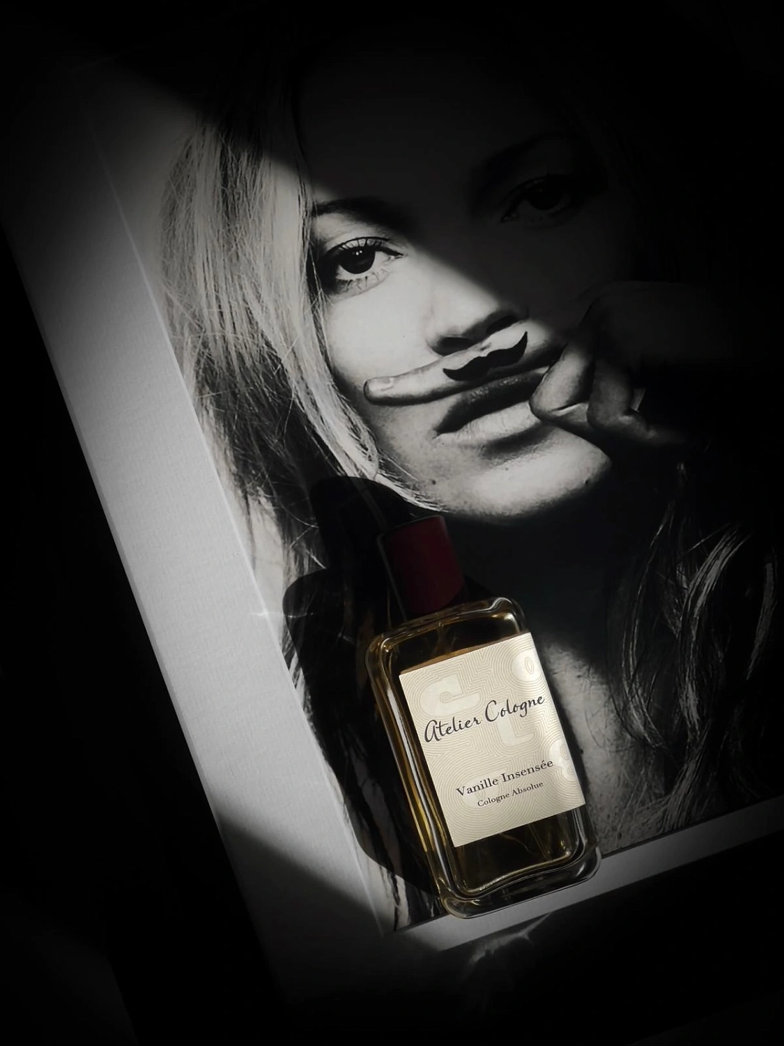 Atelier Cologne Vanille Insensee