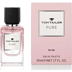 Tom Tailor Pure for Her