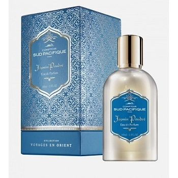 Фото Comptoir Sud Pacifique Jasmin Poudre