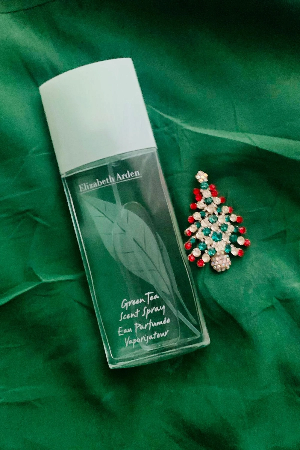 Elizabeth Arden Green Tea