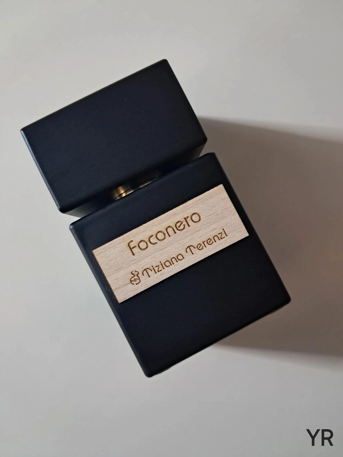 Tiziana Terenzi Foconero